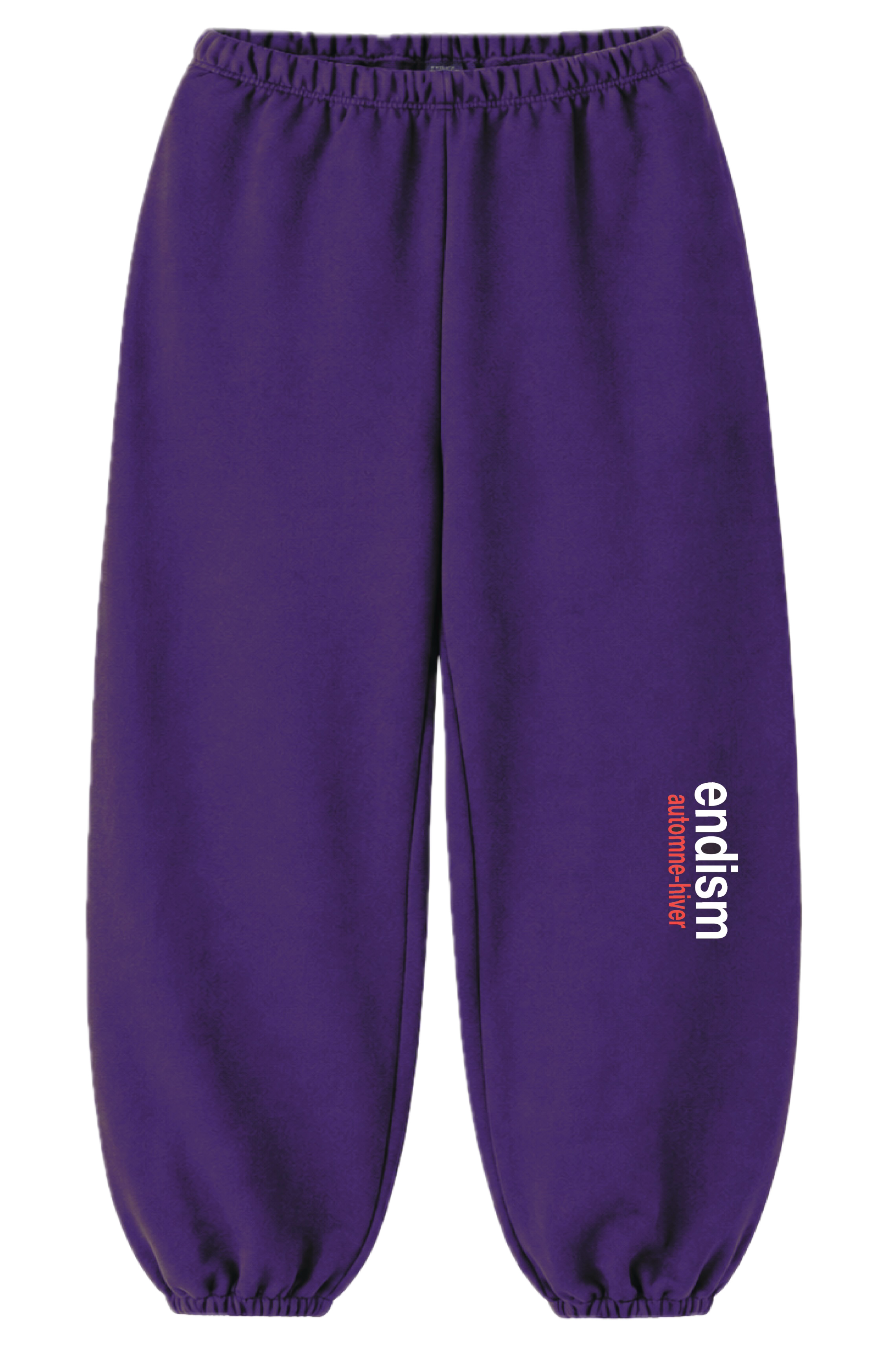 endism baggy sweats
